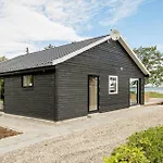 Vakantiehuis Oh467-storvorde-birke-alle-15 *
