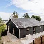 度假居 Oh467-storvorde-birke-alle-15
