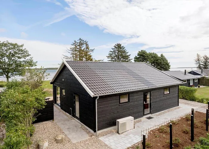 Hébergement de vacances Oh467-storvorde-birke-alle-15